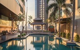 Jasmine City Hotel Asoke Bangkok